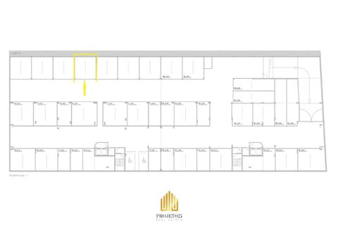 Lejlighed i Porto, Porto, Porto - € 559.000 | Ref: APA_47 - foto 22