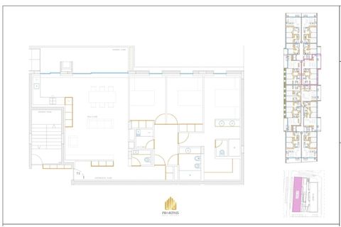 Lejlighed i Porto, Porto, Porto - € 559.000 | Ref: APA_47 - foto 23