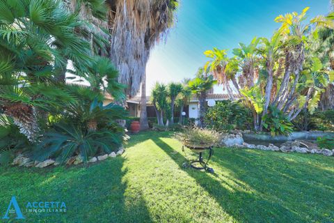 Villa a Taranto, Taranto, Taranto - € 450.000 | Ref: 45001 - foto 4