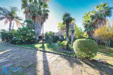 Villa a Taranto, Taranto, Taranto - € 450.000 | Ref: 45001 - foto 16
