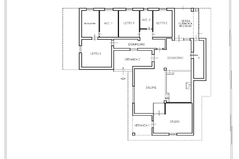 Villa a Taranto, Taranto, Taranto - € 450.000 | Ref: 45001 - foto 21