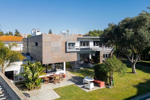 Villa i Cascais, Lisbon, Cascais - € 3.400.000 | Ref: 121701213-118 - foto 2