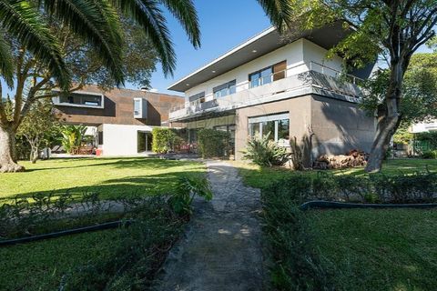 Villa i Cascais, Lisbon, Cascais - € 3.400.000 | Ref: 121701213-118 - foto 3