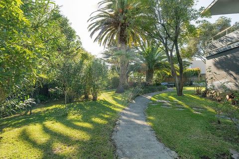 Villa i Cascais, Lisbon, Cascais - € 3.400.000 | Ref: 121701213-118 - foto 4