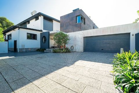 Villa i Cascais, Lisbon, Cascais - € 3.400.000 | Ref: 121701213-118 - foto 5