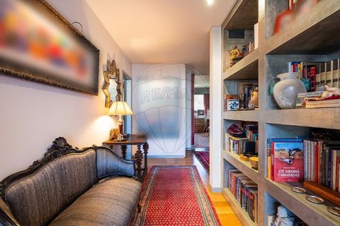 Villa i Cascais, Lisbon, Cascais - € 3.400.000 | Ref: 121701213-118 - foto 6