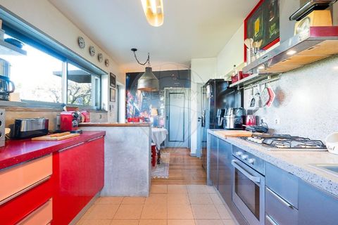 Villa i Cascais, Lisbon, Cascais - € 3.400.000 | Ref: 121701213-118 - foto 8