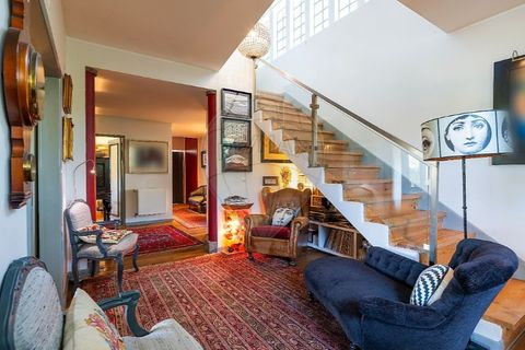Villa i Cascais, Lisbon, Cascais - € 3.400.000 | Ref: 121701213-118 - foto 13