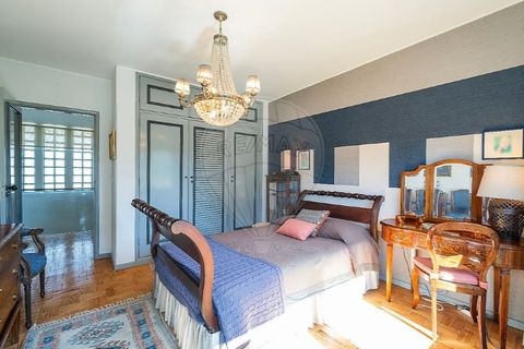 Villa i Cascais, Lisbon, Cascais - € 3.400.000 | Ref: 121701213-118 - foto 15