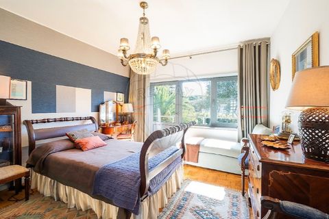 Villa i Cascais, Lisbon, Cascais - € 3.400.000 | Ref: 121701213-118 - foto 16