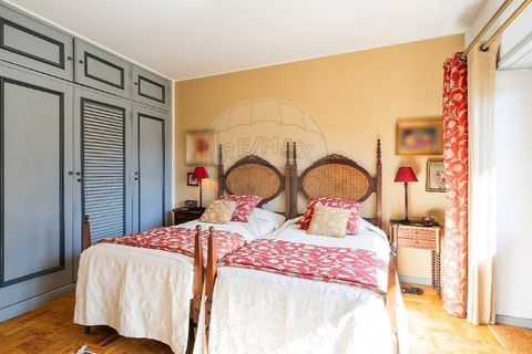 Villa i Cascais, Lisbon, Cascais - € 3.400.000 | Ref: 121701213-118 - foto 19