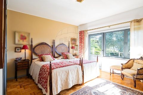 Villa i Cascais, Lisbon, Cascais - € 3.400.000 | Ref: 121701213-118 - foto 20