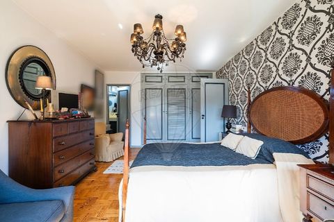 Villa i Cascais, Lisbon, Cascais - € 3.400.000 | Ref: 121701213-118 - foto 22