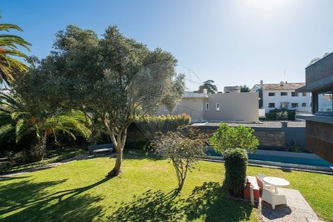 Villa i Cascais, Lisbon, Cascais - € 3.400.000 | Ref: 121701213-118 - foto 26