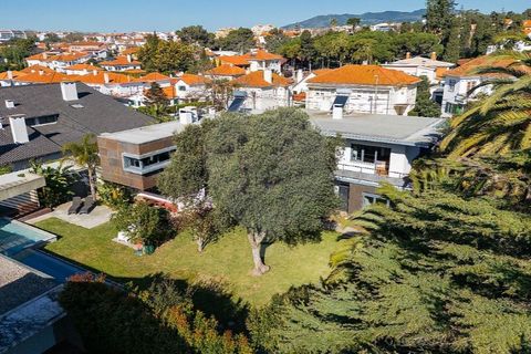 Villa i Cascais, Lisbon, Cascais - € 3.400.000 | Ref: 121701213-118 - foto 37