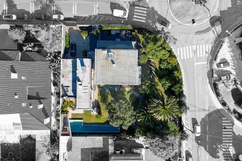 Villa i Cascais, Lisbon, Cascais - € 3.400.000 | Ref: 121701213-118 - foto 38