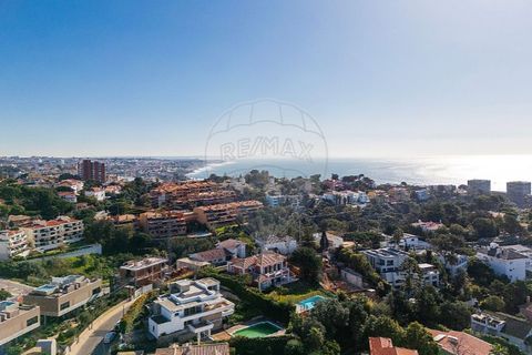 Villa i Cascais, Lisbon, Cascais - € 3.400.000 | Ref: 121701213-118 - foto 39