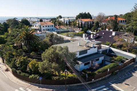 Villa i Cascais, Lisbon, Cascais - € 3.400.000 | Ref: 121701213-118 - foto 40