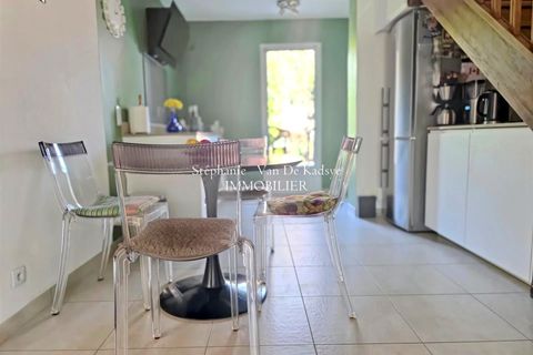 Villa i Frejus, Var, Frejus - € 359.000 | Ref: 12495 - foto 4