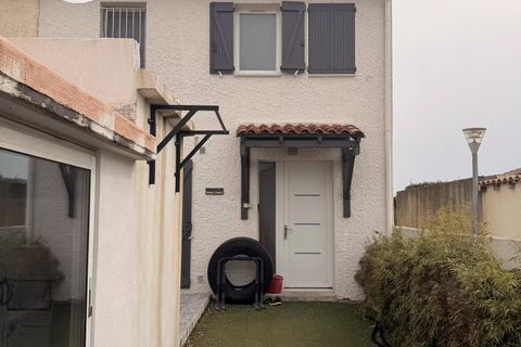 Villa i Vitrolles, Bouches-du-Rhone, Vitrolles - € 309.000 | Ref: 86619055 - foto 1