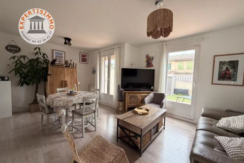 Villa i Vitrolles, Bouches-du-Rhone, Vitrolles - € 309.000 | Ref: 86619055 - foto 3