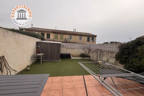 Villa i Vitrolles, Bouches-du-Rhone, Vitrolles - € 309.000 | Ref: 86619055 - foto 10