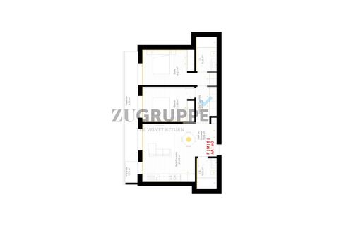 Lejlighed i Aveiro, Aveiro, Aveiro - € 413.000 | Ref: MRAVR_ZG_120077_AA - foto 2