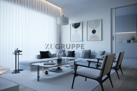 Lejlighed i Aveiro, Aveiro, Aveiro - € 413.000 | Ref: MRAVR_ZG_120077_AA - foto 7