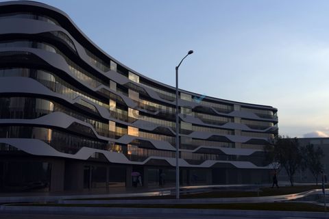 Lejlighed i Aveiro, Aveiro, Aveiro - € 413.000 | Ref: MRAVR_ZG_120077_AA - foto 11