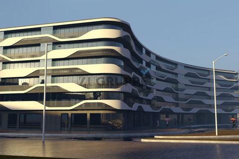 Lejlighed i Aveiro, Aveiro, Aveiro - € 413.000 | Ref: MRAVR_ZG_120077_AA - foto 14