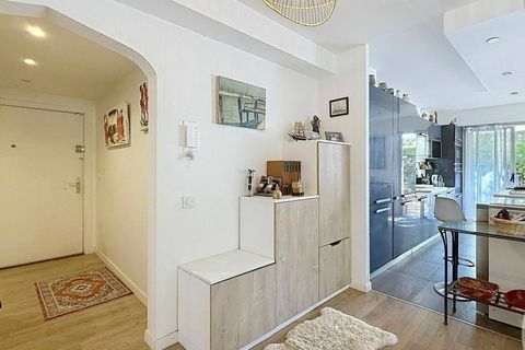 Lejlighed i Antibes, Alpes-Maritimes, Antibes - € 529.000 | Ref: 11837 - foto 4