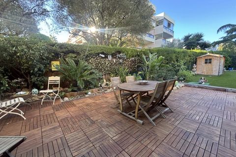 Lejlighed i Antibes, Alpes-Maritimes, Antibes - € 529.000 | Ref: 11837 - foto 3