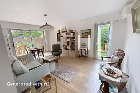 Lejlighed i Antibes, Alpes-Maritimes, Antibes - € 529.000 | Ref: 11837 - foto 6