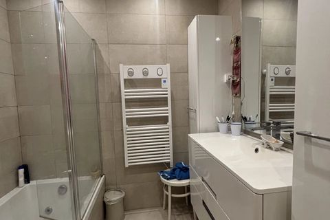 Lejlighed i Antibes, Alpes-Maritimes, Antibes - € 529.000 | Ref: 11837 - foto 10
