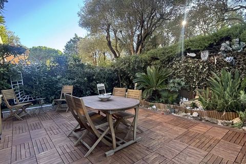 Lejlighed i Antibes, Alpes-Maritimes, Antibes - € 529.000 | Ref: 11837 - foto 11