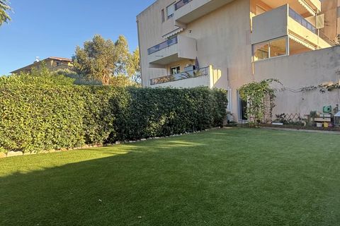 Lejlighed i Antibes, Alpes-Maritimes, Antibes - € 529.000 | Ref: 11837 - foto 12