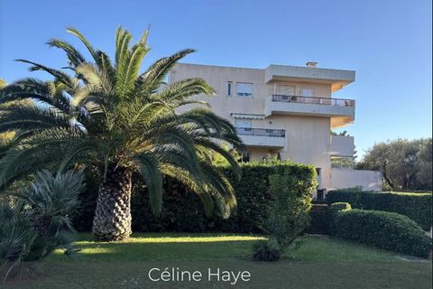 Lejlighed i Antibes, Alpes-Maritimes, Antibes - € 529.000 | Ref: 11837 - foto 1