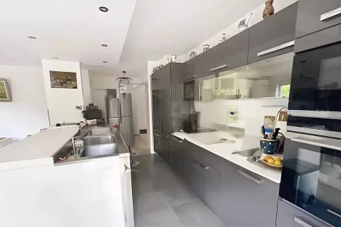Lejlighed i Antibes, Alpes-Maritimes, Antibes - € 529.000 | Ref: 11837 - foto 5