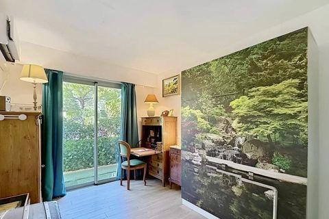 Lejlighed i Antibes, Alpes-Maritimes, Antibes - € 529.000 | Ref: 11837 - foto 7
