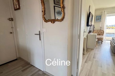 Lejlighed i Cannes, Alpes-Maritimes, Cannes - € 349.000 | Ref: 11937 - foto 2