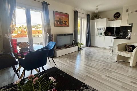Lejlighed i Cannes, Alpes-Maritimes, Cannes - € 349.000 | Ref: 11937 - foto 3