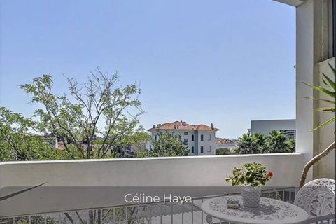 Lejlighed i Cannes, Alpes-Maritimes, Cannes - € 349.000 | Ref: 11937 - foto 1