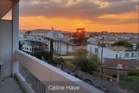 Lejlighed i Cannes, Alpes-Maritimes, Cannes - € 349.000 | Ref: 11937 - foto 7