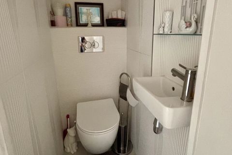 Lejlighed i Cannes, Alpes-Maritimes, Cannes - € 349.000 | Ref: 11937 - foto 6