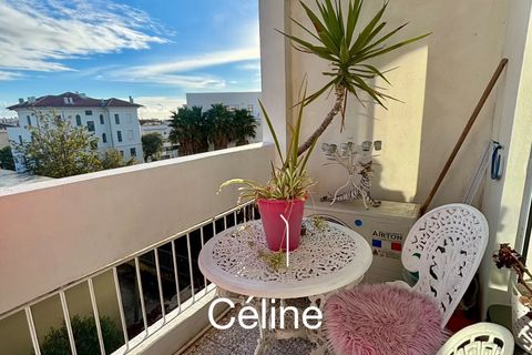 Lejlighed i Cannes, Alpes-Maritimes, Cannes - € 349.000 | Ref: 11937 - foto 8