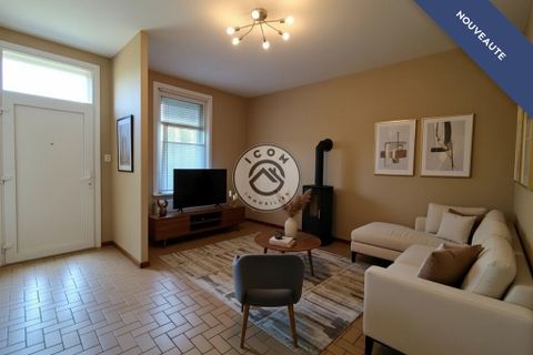 Villa a Trith-Saint-Léger, Nord, Trith-Saint-Léger - € 86.000 | Ref: fr075846 - foto 2