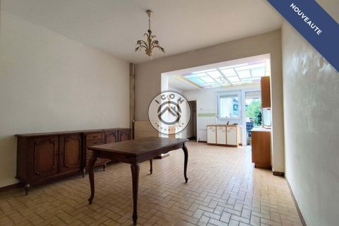 Villa a Trith-Saint-Léger, Nord, Trith-Saint-Léger - € 86.000 | Ref: fr075846 - foto 3