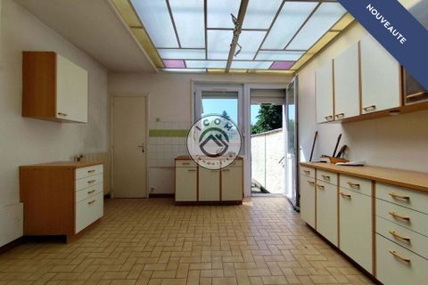 Villa a Trith-Saint-Léger, Nord, Trith-Saint-Léger - € 86.000 | Ref: fr075846 - foto 5
