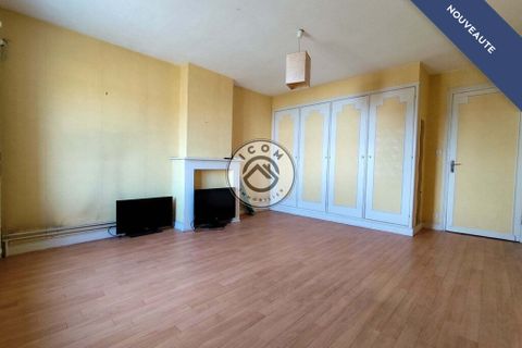 Villa a Trith-Saint-Léger, Nord, Trith-Saint-Léger - € 86.000 | Ref: fr075846 - foto 8