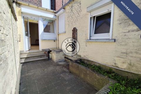 Villa a Trith-Saint-Léger, Nord, Trith-Saint-Léger - € 86.000 | Ref: fr075846 - foto 13